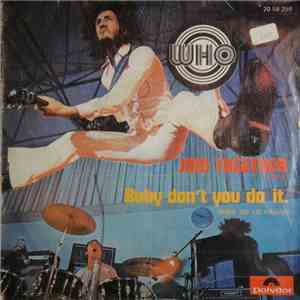 The Who - Join Together flac download