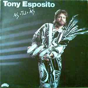 Tony Esposito - As Tu Às flac download
