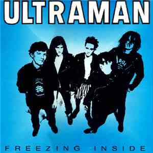 Ultraman - Freezing Inside flac download