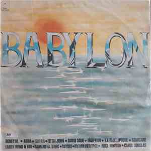 Various - Babylon flac download