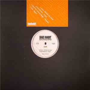 Various - Bad Habits EP Vol. 1 flac download