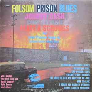 Various - Folsom Prison Blues flac download