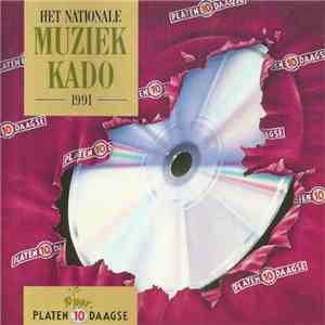 Various - Het Nationale Muziekkado 1991 flac download