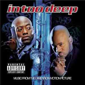 Various - In Too Deep: Music From The Dimension Motion Picture flac download