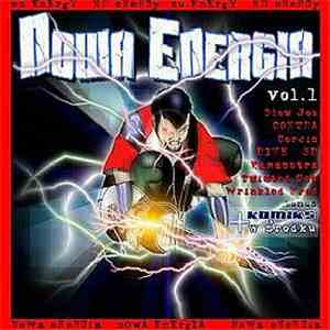 Various - Nowa Energia Vol. 1 flac download