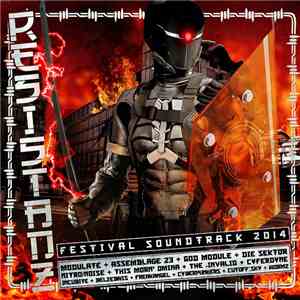 Various - Resistanz Festival Soundtrack 2014 flac download
