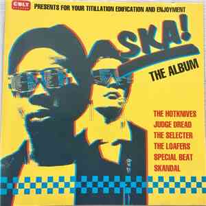 Various - Ska! The Album flac download