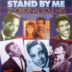 Various - Stand By Me - 20 Original Soul Hits flac download