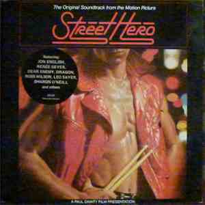 Various - Street Hero, The Original Soundtrack From The Motion Picture flac download