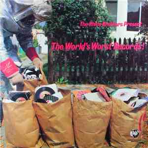 Various - The Rhino Brothers Present The World's Worst Records! flac download