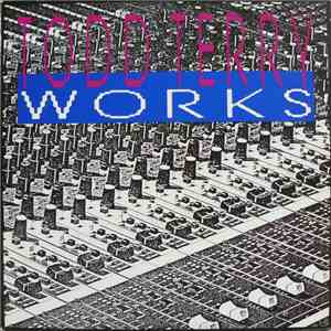Various - Todd Terry Works flac download