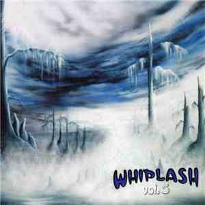 Various - Whiplash Vol. 5 flac download