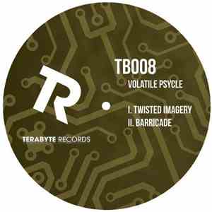 Volatile Psycle - Twisted Imagery / Barricade flac download