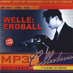 Welle: Erdball - MP3 Collection flac download