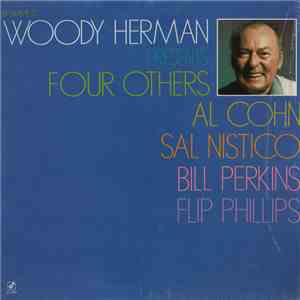 Woody Herman - Presents Volume 2 ...Four Others flac download