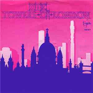 XTC - Towers Of London flac download