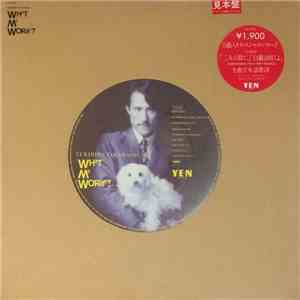 Yukihiro Takahashi - What, Me Worry? flac download