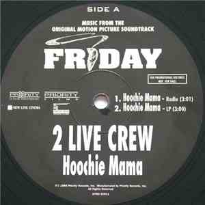 2 Live Crew - Hoochie Mama flac download