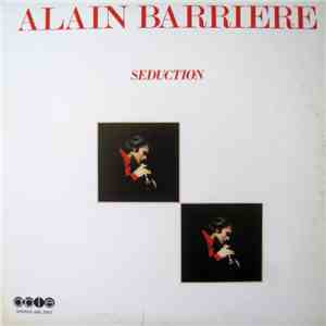 Alain Barrière - Seduction flac download