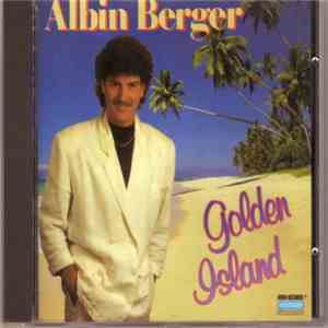 Albin Berger - Golden Island flac download