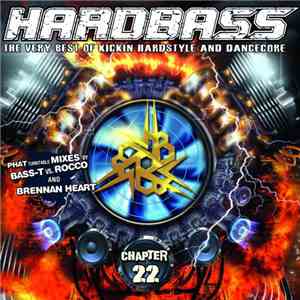 Bass-T vs. Rocco And Brennan Heart - Hardbass Chapter 22 flac download