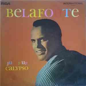 Belafonte - Jump Up Calypso flac download