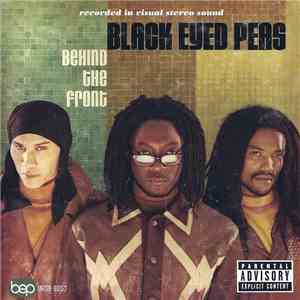 Black Eyed Peas - Behind The Front flac download