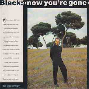 Black  - Now You're Gone flac download