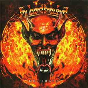 Bloodbound - Nosferatu flac download