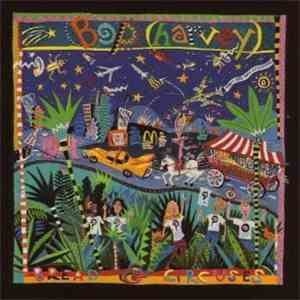 Bop (Harvey) - Bread & Circuses flac download