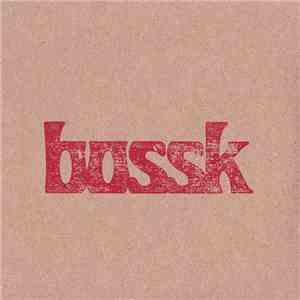Bossk - Audio Noir flac download