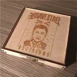 Bravestar  - Decisions flac download