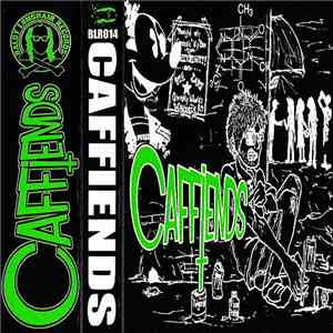 Caffiends - Caffiends flac download