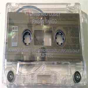 Chris & Cosey - Pagan Tango flac download