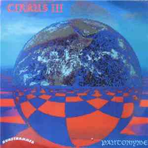 Cirkus  - Cirkus III - Pantomyme flac download