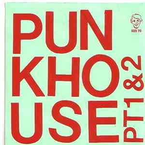 Coconut Coolouts - Punkhouse flac download