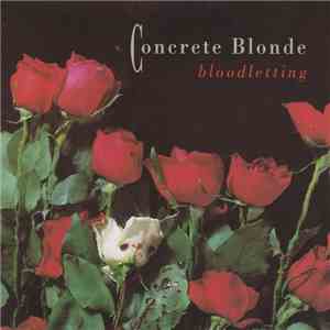 Concrete Blonde - Bloodletting flac download