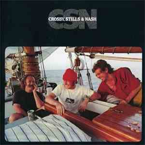 Crosby, Stills & Nash - CSN flac download