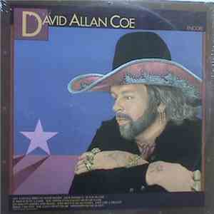 David Allan Coe - Encore flac download