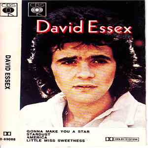 David Essex - David Essex flac download