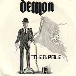 Demon  - The Plague flac download