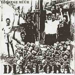 Diaspora  - Lõhkuge Müür flac download