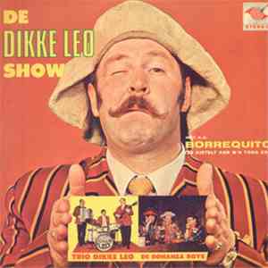 Dikke Leo - De Dikke Leo Show flac download
