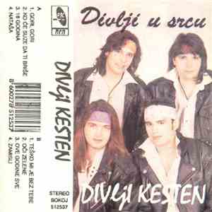Divlji Kesten - Divlji U Srcu flac download