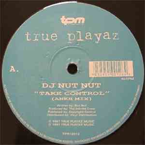 DJ Nut Nut - Take Control (Ankh Mix) / The Chimes (The Funk Mix) flac download