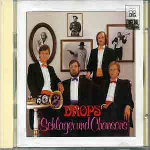 Drops  - Schlager und Chansons flac download