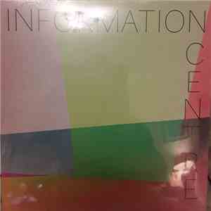 Eddie Peake - Information Centre flac download