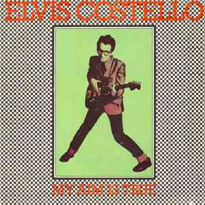 Elvis Costello - My Aim Is True flac download