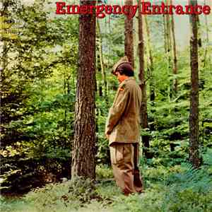 Emergency  - Emergency Entrance flac download