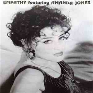 Empathy  Featuring Amanda Jones  - Another Try flac download